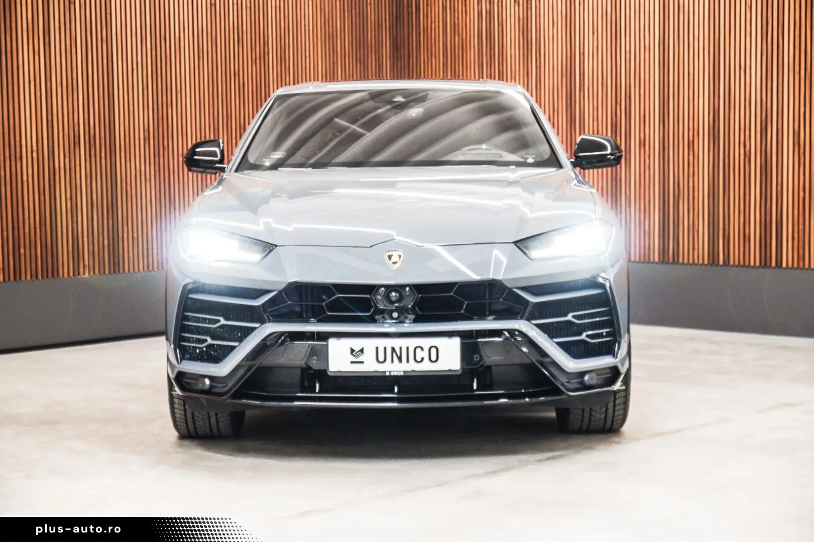 LAMBORGHINI Urus 4.0 V8 Autom.