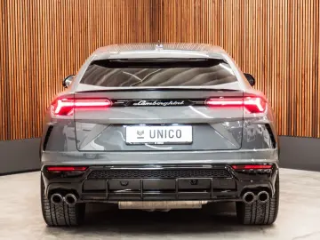 LAMBORGHINI Urus 4.0 V8 Autom.