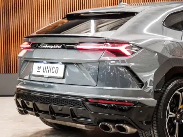 LAMBORGHINI Urus 4.0 V8 Autom.