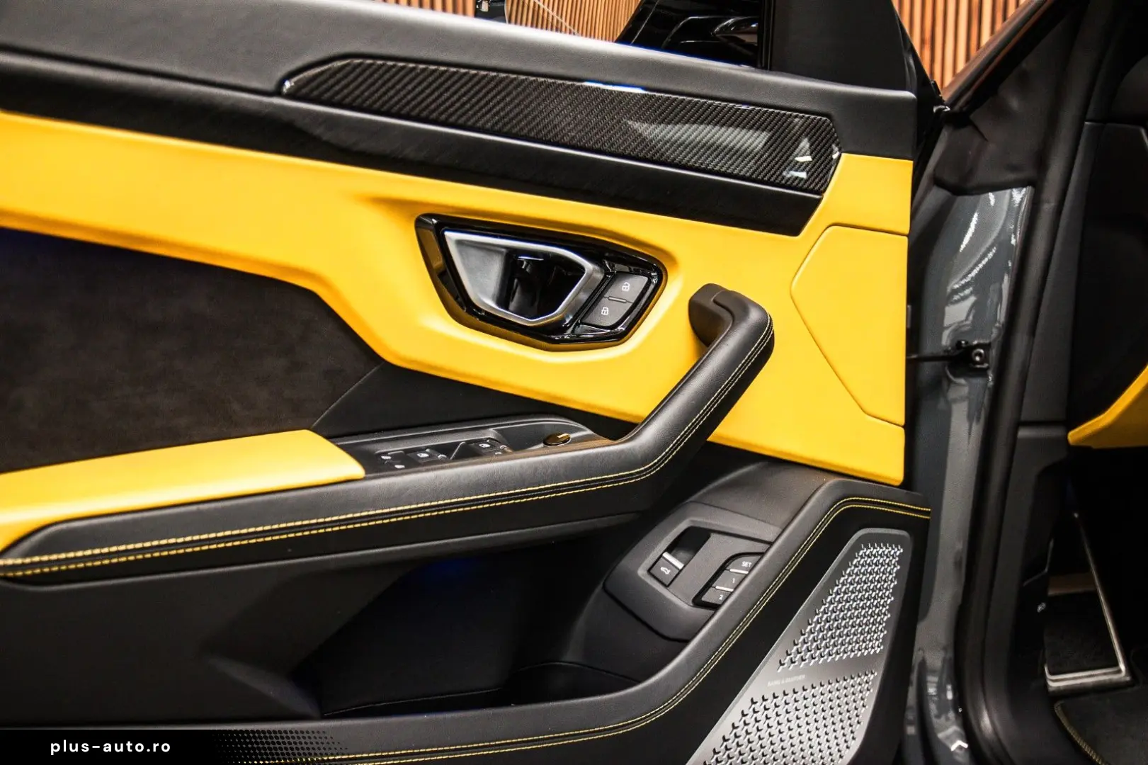 LAMBORGHINI Urus 4.0 V8 Autom.