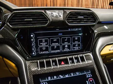 LAMBORGHINI Urus 4.0 V8 Autom.