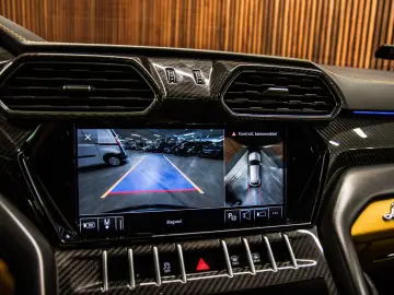 LAMBORGHINI Urus 4.0 V8 Autom.