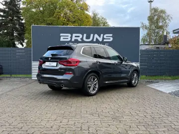 BMW X3 xDrive 30 e M Sport Leder DAB HUD AHK