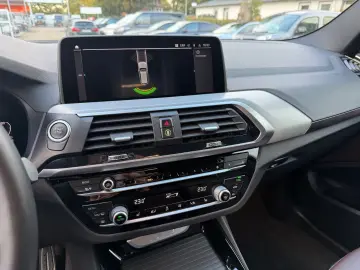 BMW X3 xDrive 30 e M Sport Leder DAB HUD AHK