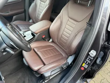 BMW X3 xDrive 30 e M Sport Leder DAB HUD AHK