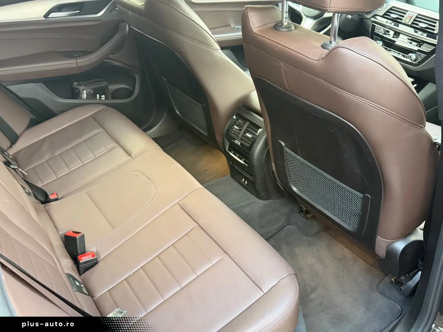 BMW X3 xDrive 30 e M Sport Leder DAB HUD AHK