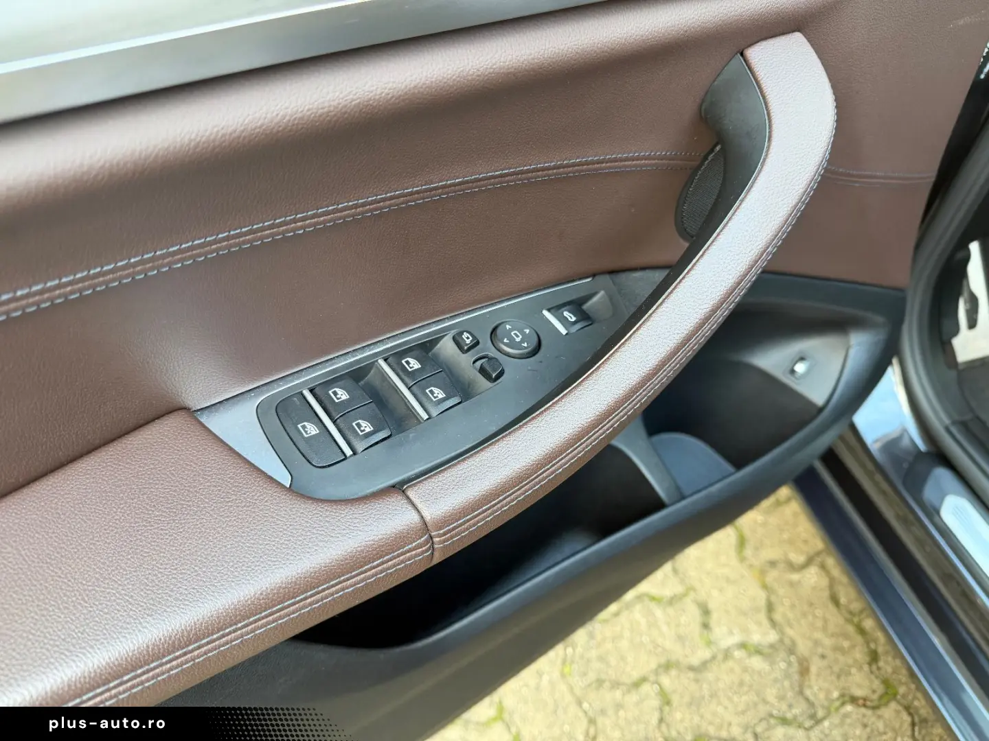 BMW X3 xDrive 30 e M Sport Leder DAB HUD AHK