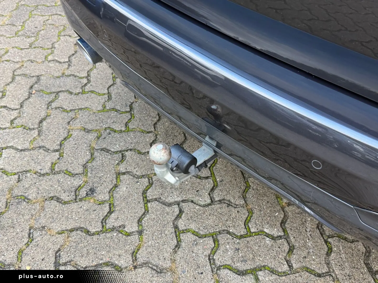 BMW X3 xDrive 30 e M Sport Leder DAB HUD AHK