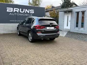 BMW X3 xDrive 30 e M Sport Leder DAB HUD AHK