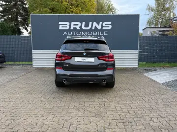 BMW X3 xDrive 30 e M Sport Leder DAB HUD AHK