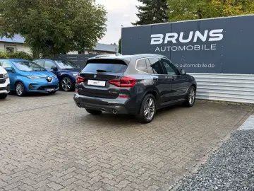 BMW X3 xDrive 30 e M Sport Leder DAB HUD AHK