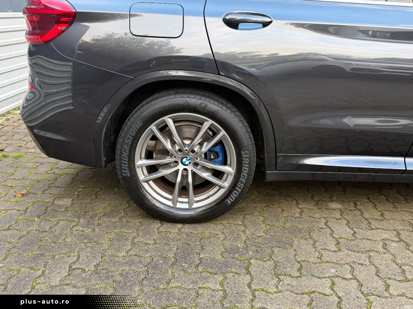 BMW X3 xDrive 30 e M Sport Leder DAB HUD AHK