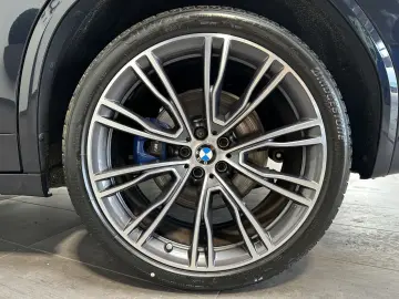 BMW X3 xDrive30e M-Sport NAV LED H&K 21ZOLL WLAN VC