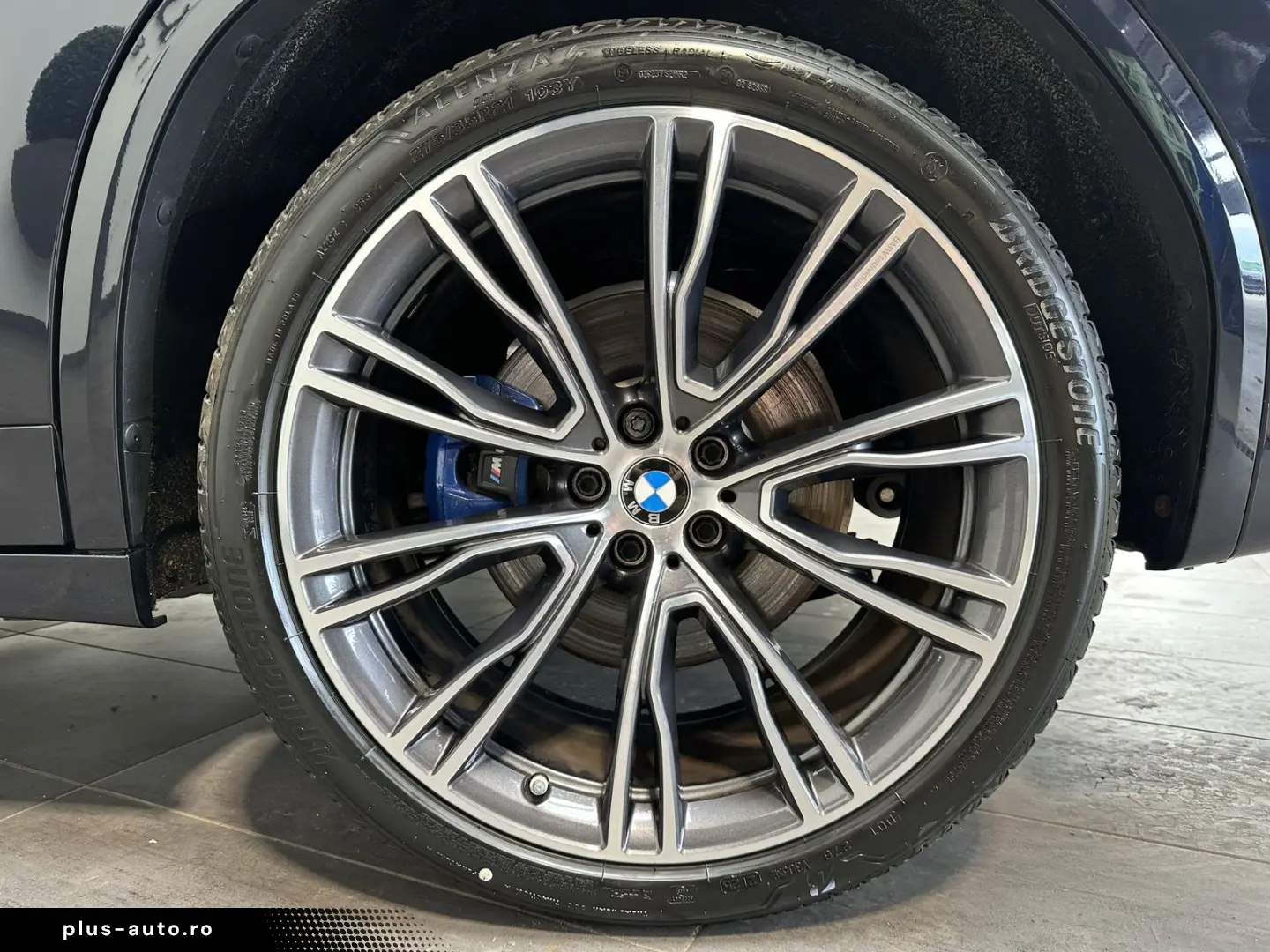 BMW X3 xDrive30e M-Sport NAV LED H&K 21ZOLL WLAN VC