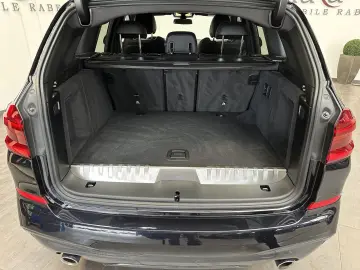 BMW X3 xDrive30e M-Sport NAV LED H&K 21ZOLL WLAN VC