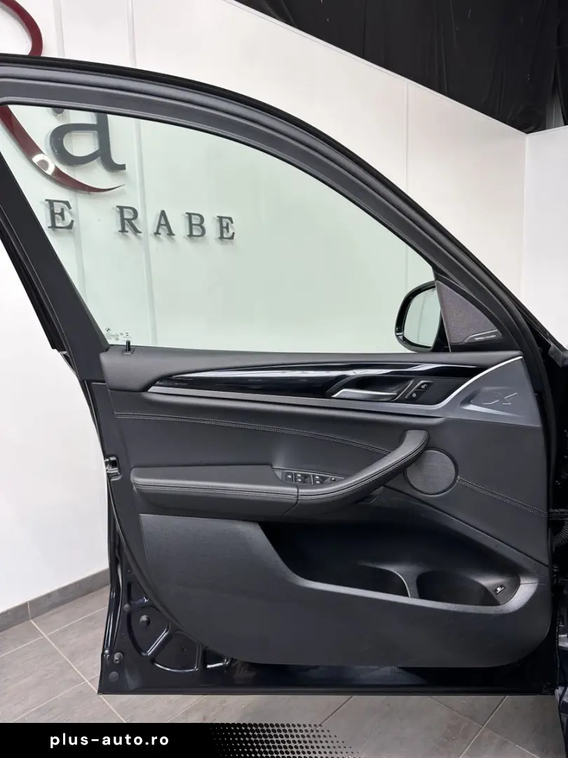 BMW X3 xDrive30e M-Sport NAV LED H&K 21ZOLL WLAN VC