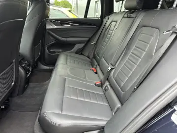 BMW X3 xDrive30e M-Sport NAV LED H&K 21ZOLL WLAN VC