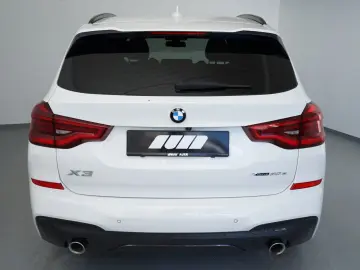 BMW X3 xDrive 30e (M-Sport Navi LED HUD ACC Leder)