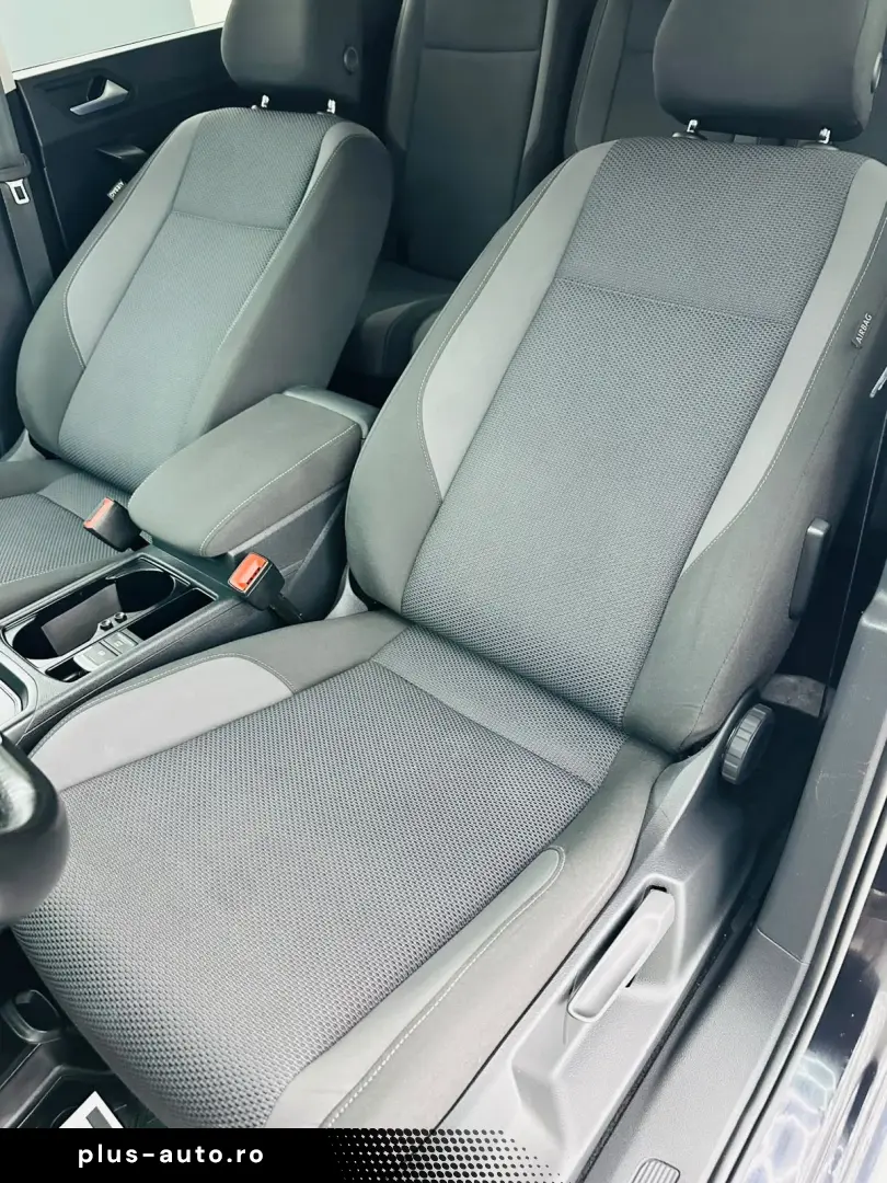 VOLKSWAGEN TOURAN 2017 1.6D E6 Garantie 12 Luni Rate Avans 0