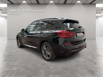 BMW X3 xDrive20d M Sport Driv.Assist  Head-Up LED