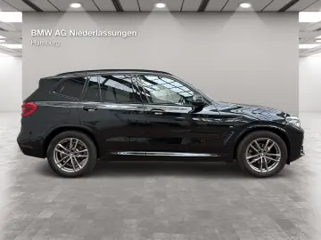 BMW X3 xDrive20d M Sport Driv.Assist  Head-Up LED