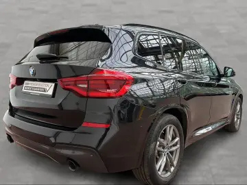 BMW X3 xDrive20d M Sport Driv.Assist  Head-Up LED