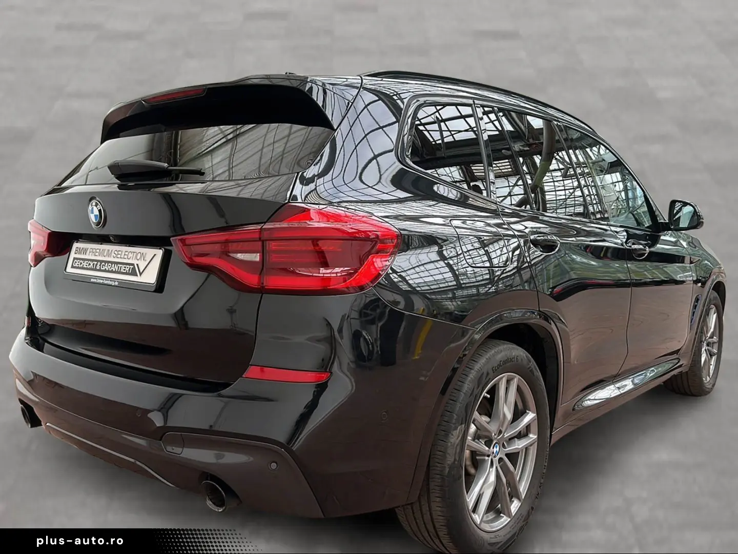 BMW X3 xDrive20d M Sport Driv.Assist  Head-Up LED