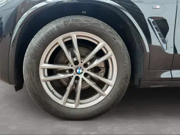BMW X3 xDrive20d M Sport Driv.Assist  Head-Up LED