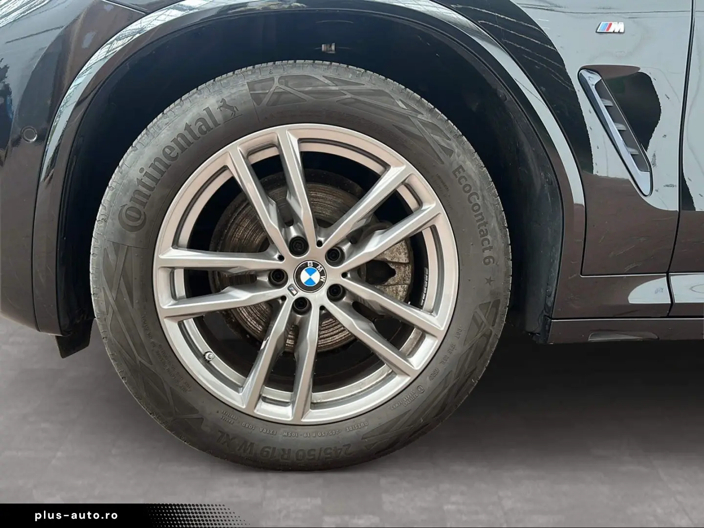 BMW X3 xDrive20d M Sport Driv.Assist  Head-Up LED