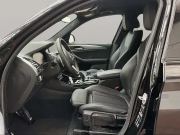 BMW X3 xDrive20d M Sport Driv.Assist  Head-Up LED
