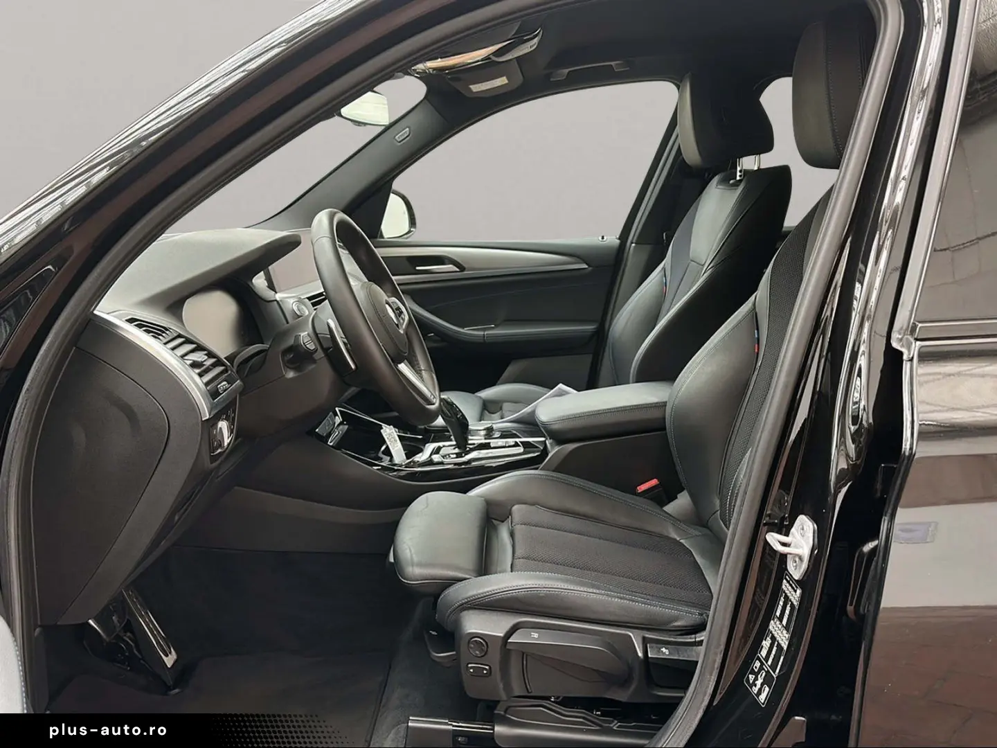 BMW X3 xDrive20d M Sport Driv.Assist  Head-Up LED