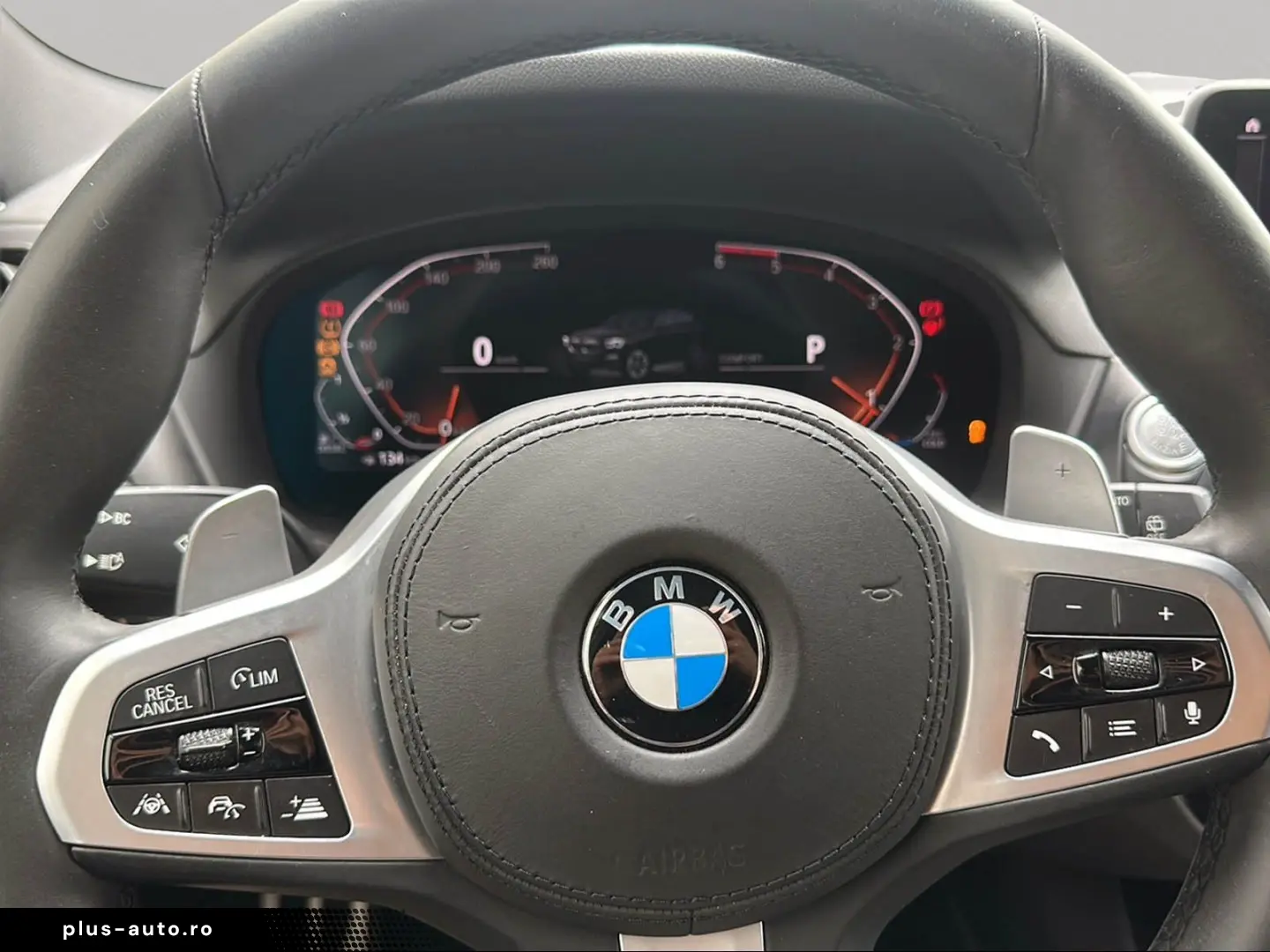 BMW X3 xDrive20d M Sport Driv.Assist  Head-Up LED