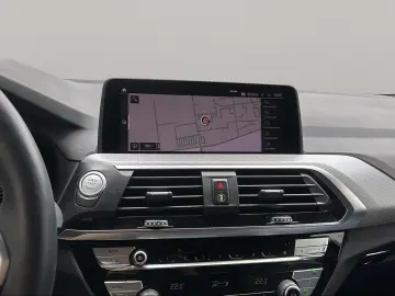 BMW X3 xDrive20d M Sport Driv.Assist  Head-Up LED