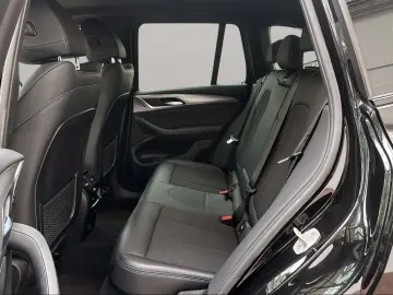 BMW X3 xDrive20d M Sport Driv.Assist  Head-Up LED