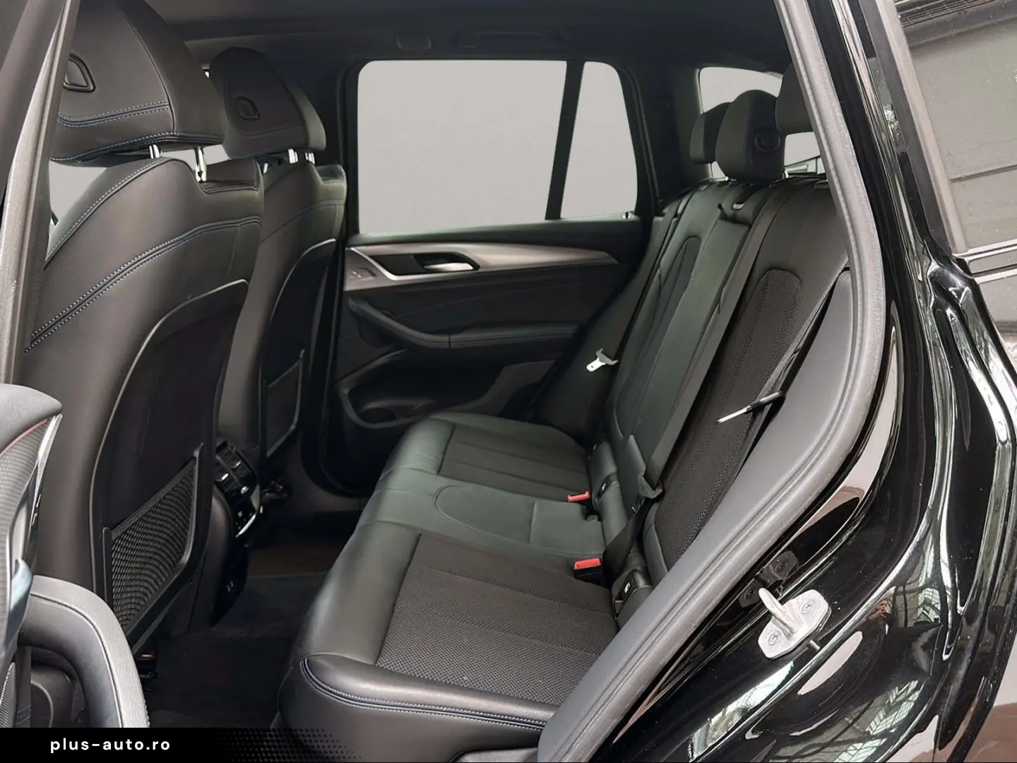 BMW X3 xDrive20d M Sport Driv.Assist  Head-Up LED