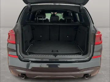 BMW X3 xDrive20d M Sport Driv.Assist  Head-Up LED