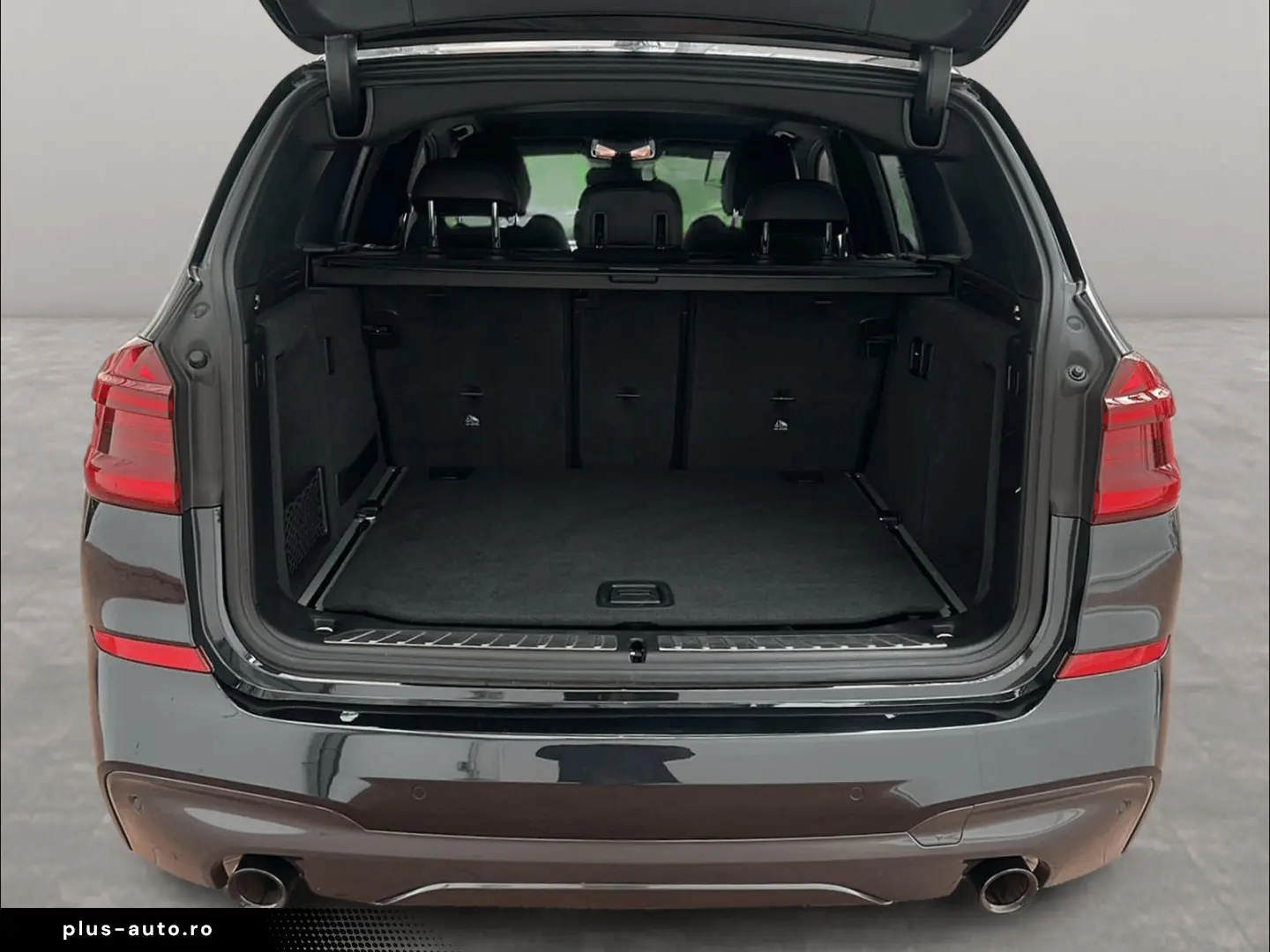 BMW X3 xDrive20d M Sport Driv.Assist  Head-Up LED
