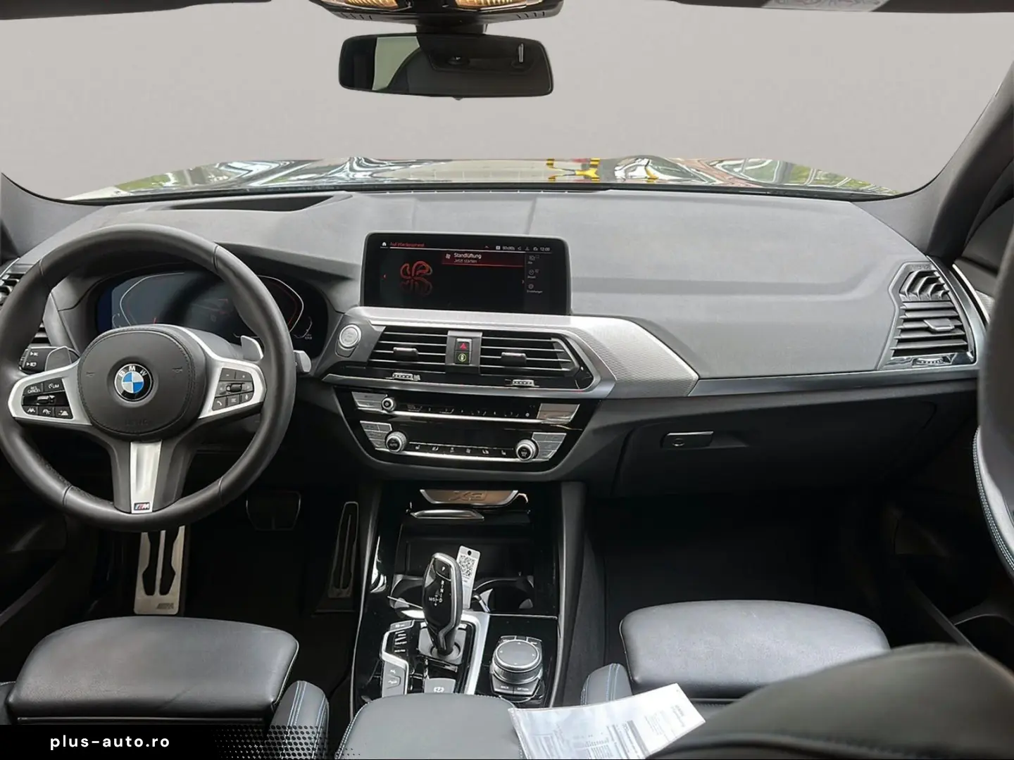 BMW X3 xDrive20d M Sport Driv.Assist  Head-Up LED