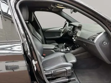 BMW X3 xDrive20d M Sport Driv.Assist  Head-Up LED