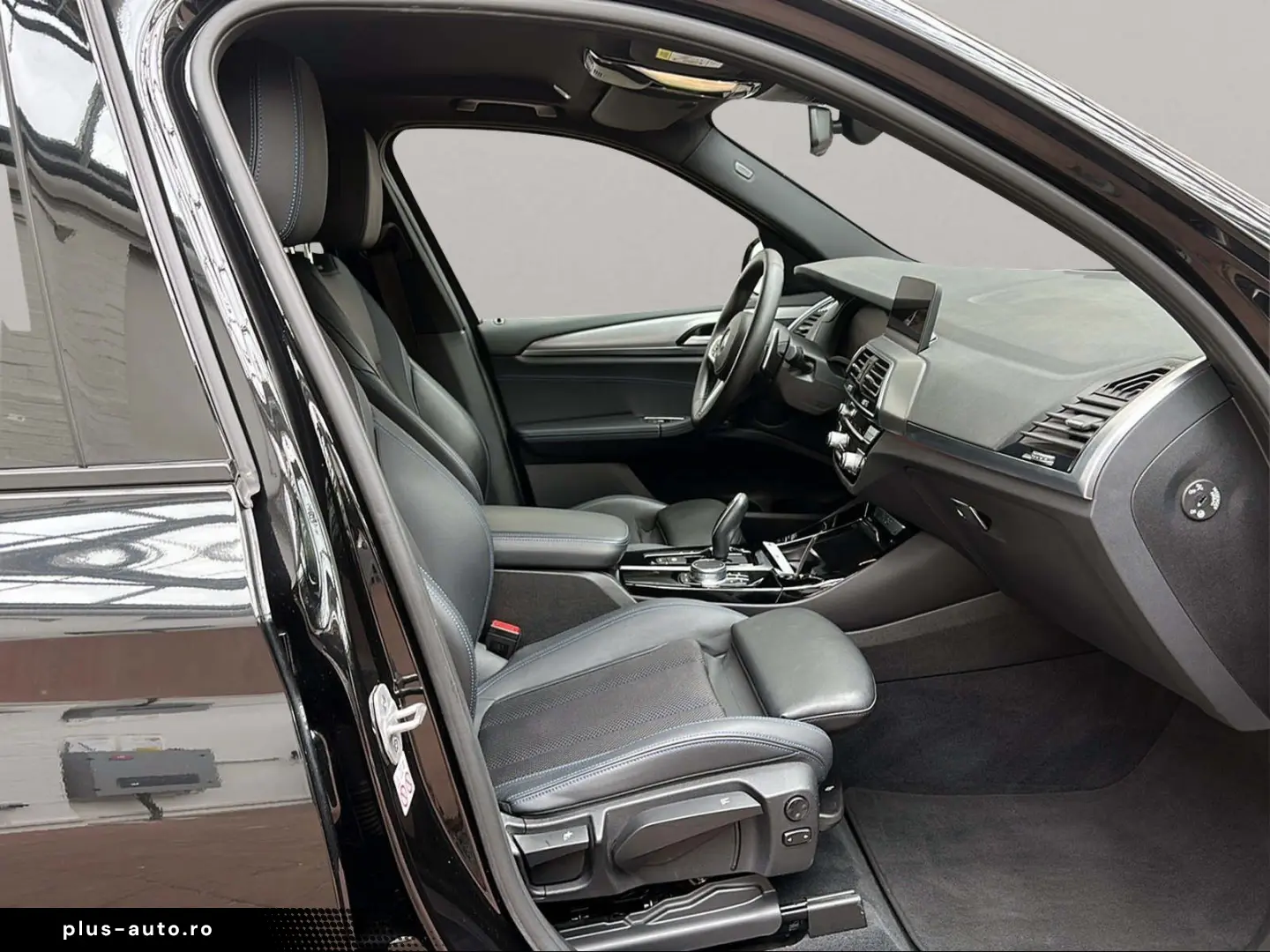 BMW X3 xDrive20d M Sport Driv.Assist  Head-Up LED