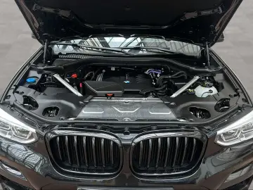 BMW X3 xDrive20d M Sport Driv.Assist  Head-Up LED