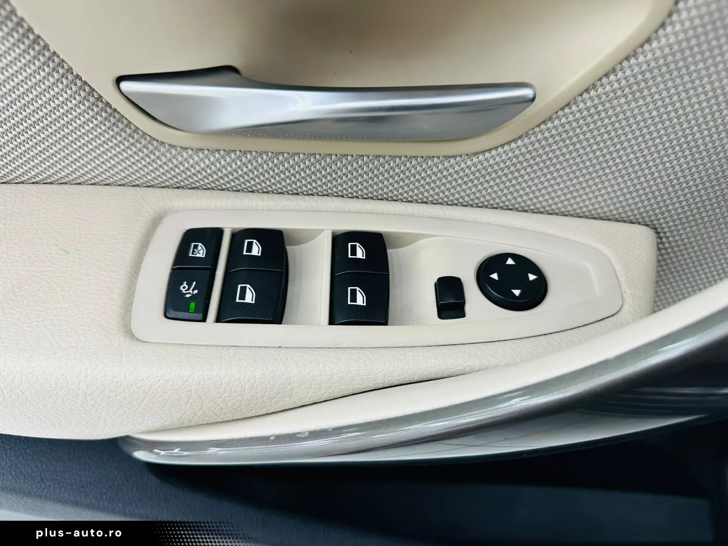 BMW 318d 2013 2.0D E5 Garantie 12 Luni Rate Avans 0 Doar Cu