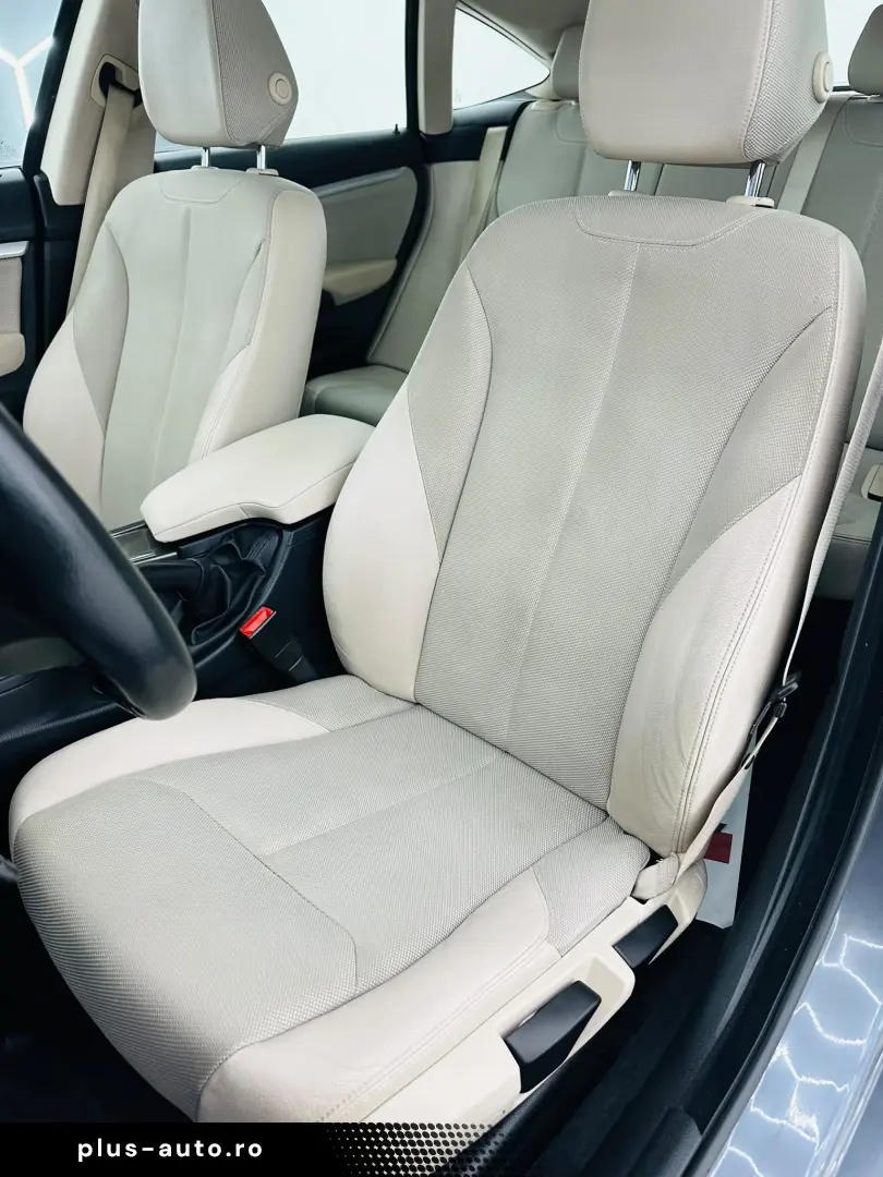 BMW 318d 2013 2.0D E5 Garantie 12 Luni Rate Avans 0 Doar Cu