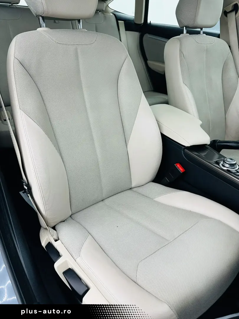 BMW 318d 2013 2.0D E5 Garantie 12 Luni Rate Avans 0 Doar Cu