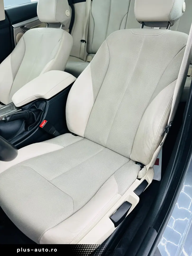 BMW 318d 2013 2.0D E5 Garantie 12 Luni Rate Avans 0 Doar Cu