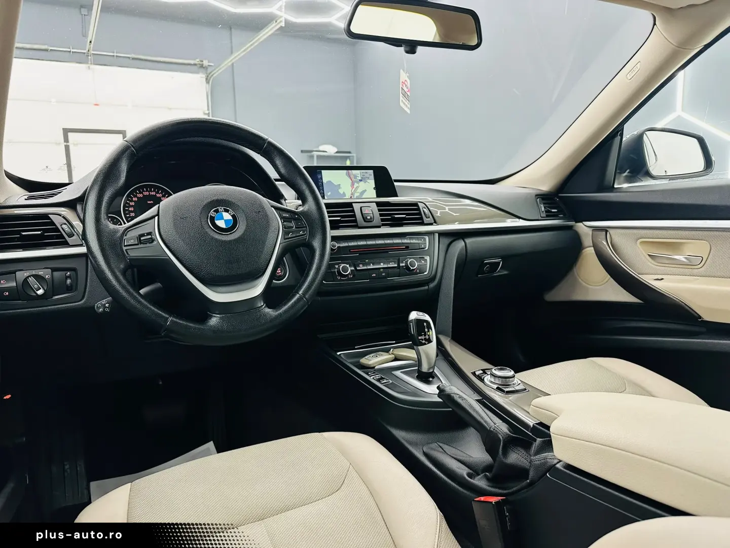 BMW 318d 2013 2.0D E5 Garantie 12 Luni Rate Avans 0 Doar Cu
