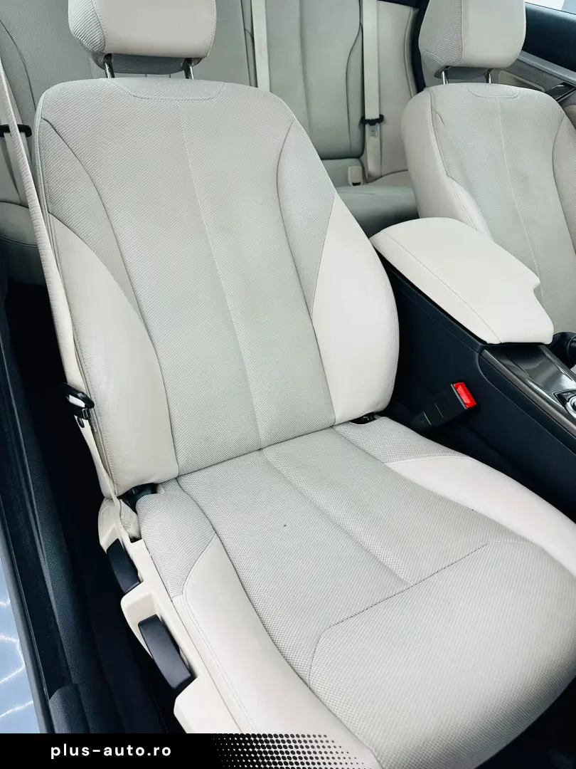 BMW 318d 2013 2.0D E5 Garantie 12 Luni Rate Avans 0 Doar Cu