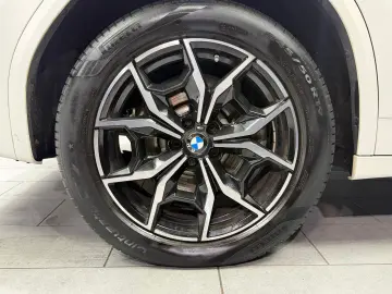BMW X3 xDrive 20 d M Sport  LED 1.HAND