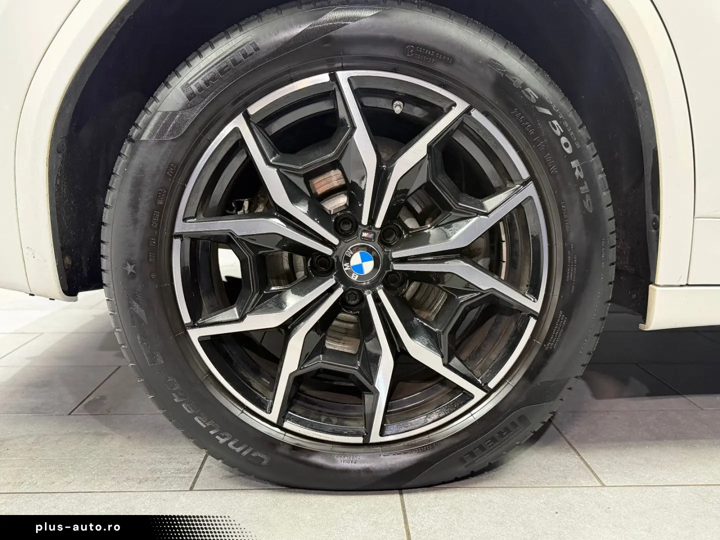 BMW X3 xDrive 20 d M Sport  LED 1.HAND