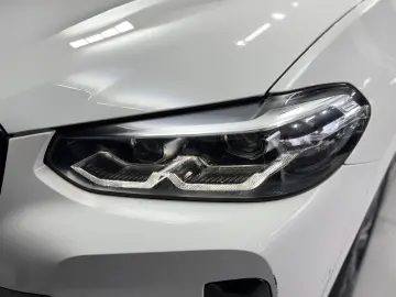 BMW X3 xDrive 20 d M Sport  LED 1.HAND